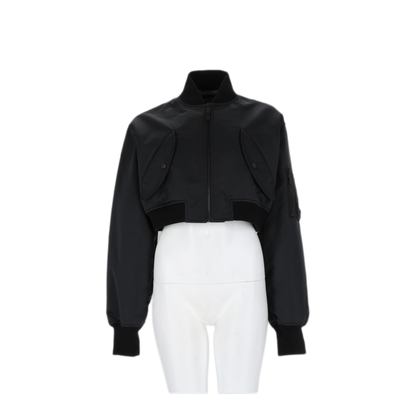 Coats Black