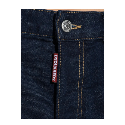 Pants 5 Pockets