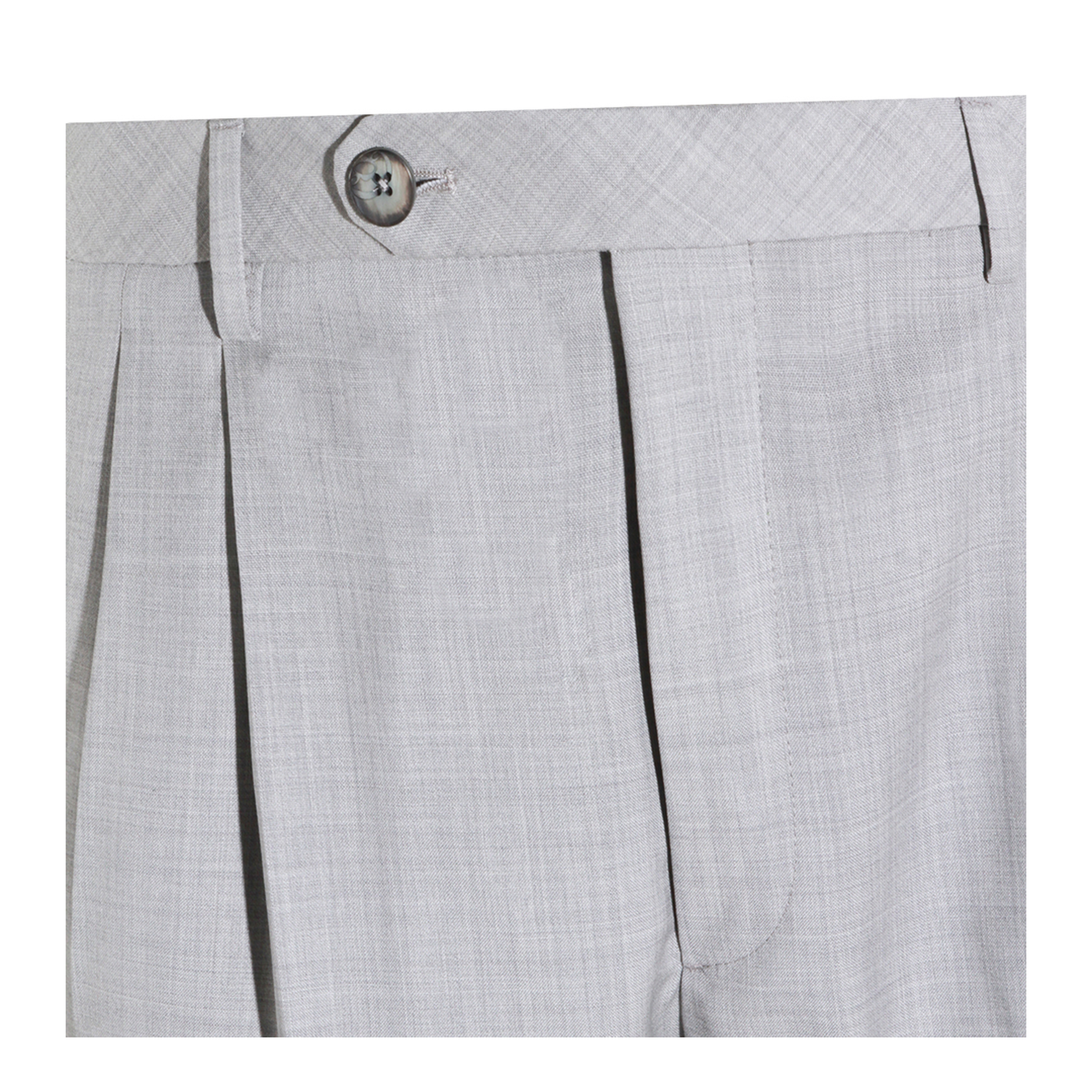 MAYFEYR - GTA IL PANTALONE - Trousers - LUCA50184900