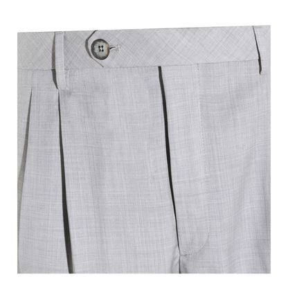 MAYFEYR - GTA IL PANTALONE - Trousers - LUCA50184900