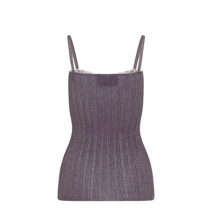 MAYFEYR - Valentino - Viscose Top - 8B0KM06QA8T