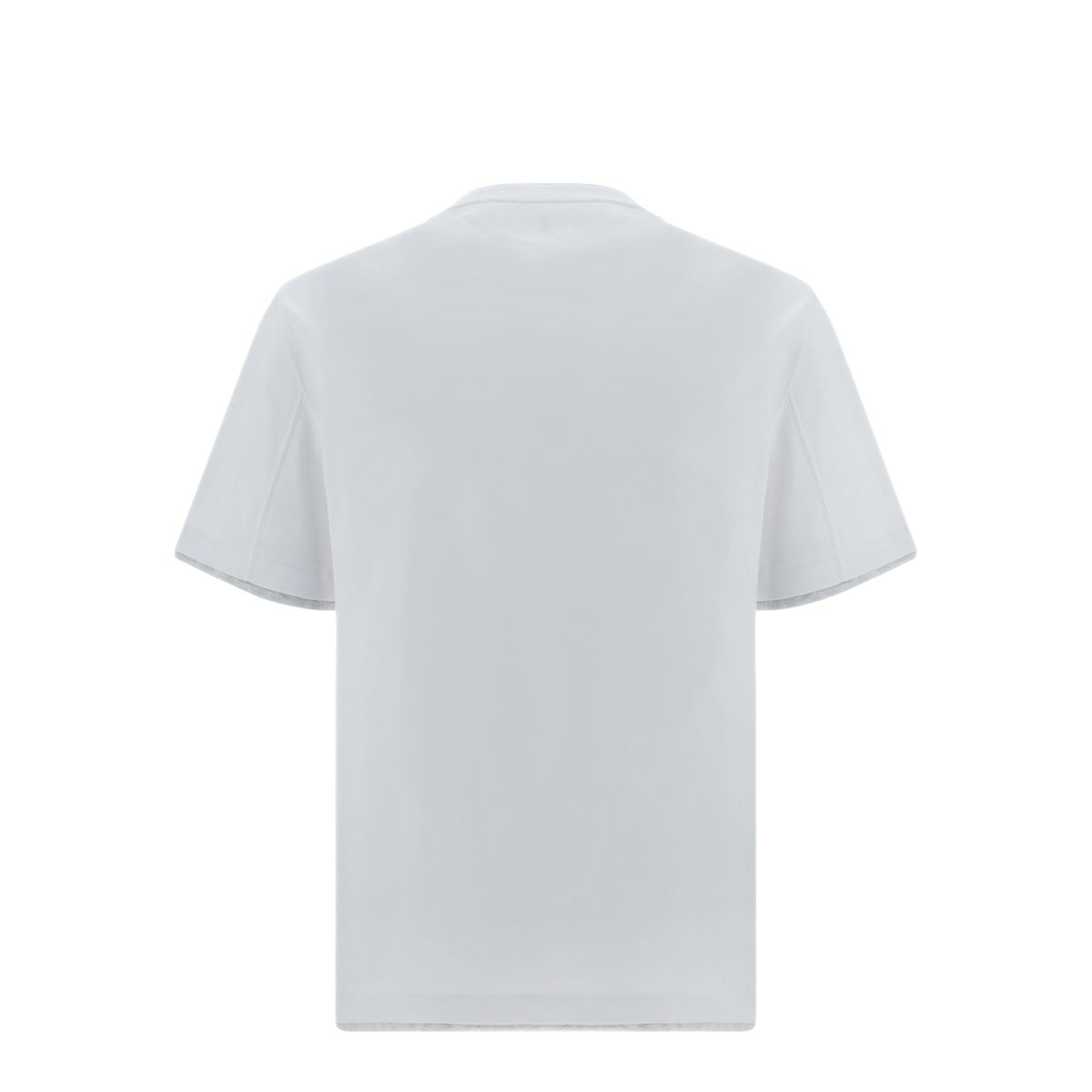 T-Shirt White