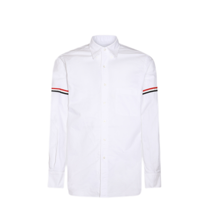 Oxford Armbands Classic Shirt