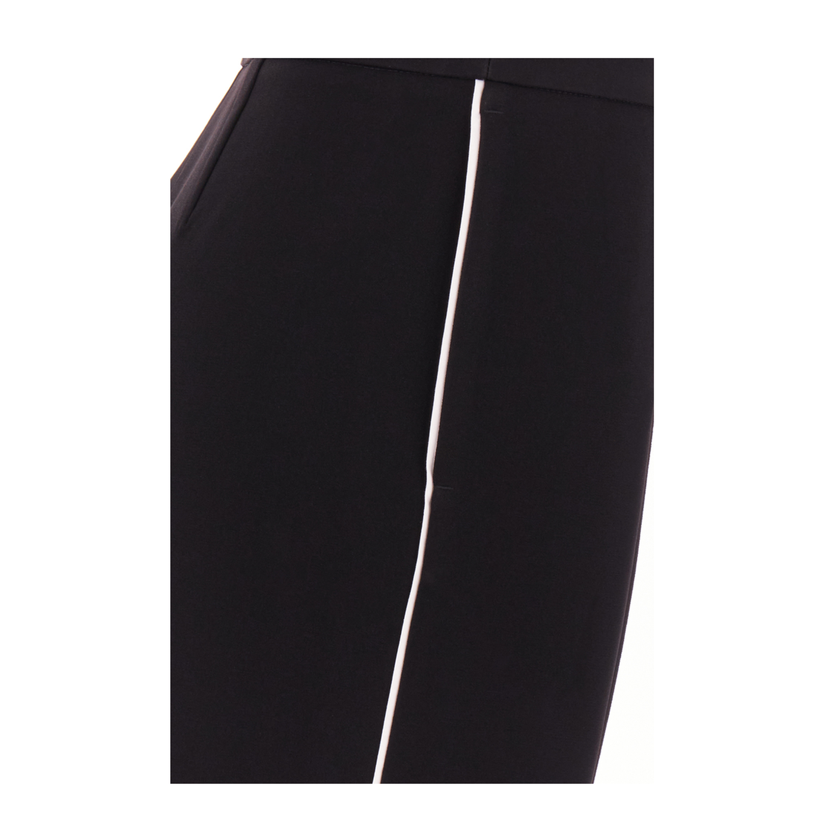 Technical Jersey Pants