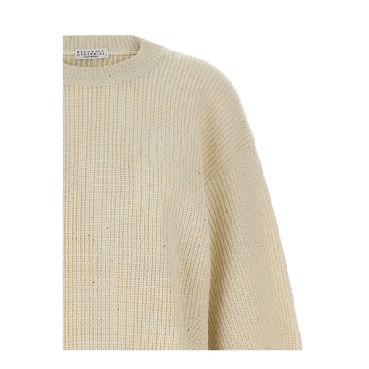 Cashmere Sweater