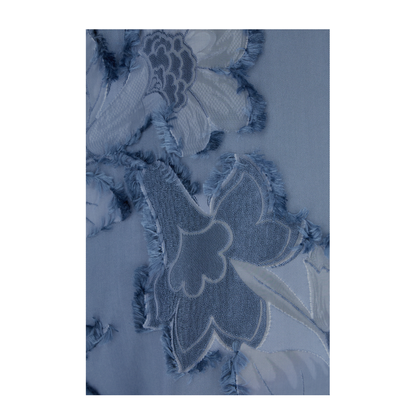 Fringed Effect Asymmetric Top