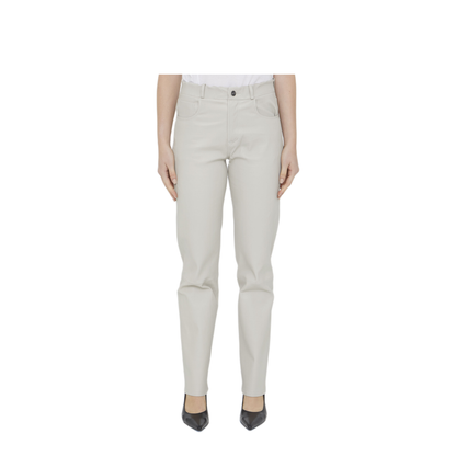 MAYFEYR - Arma - Cremona Pants - 001L236014.02MARBLE