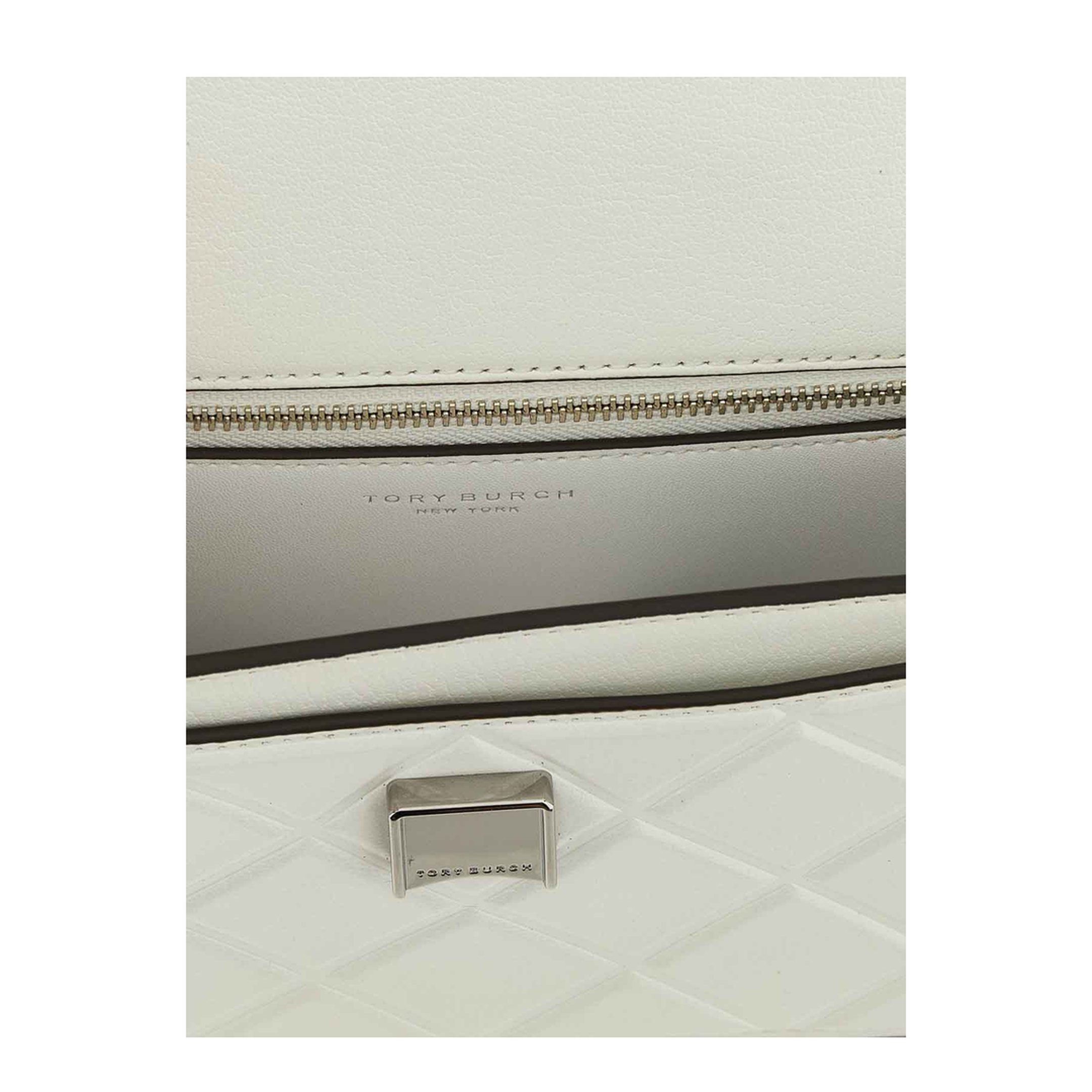 MAYFEYR - Tory Burch - Fleming Small Crossbody Bag - 167757100