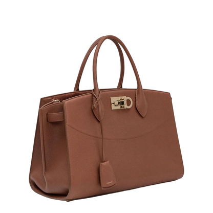 New Studio Soft Large Handbag