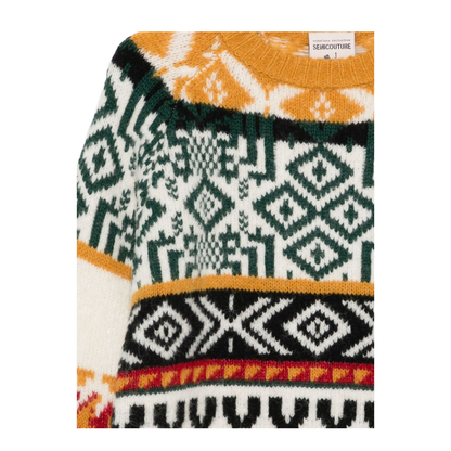 MultiColour Sweaters