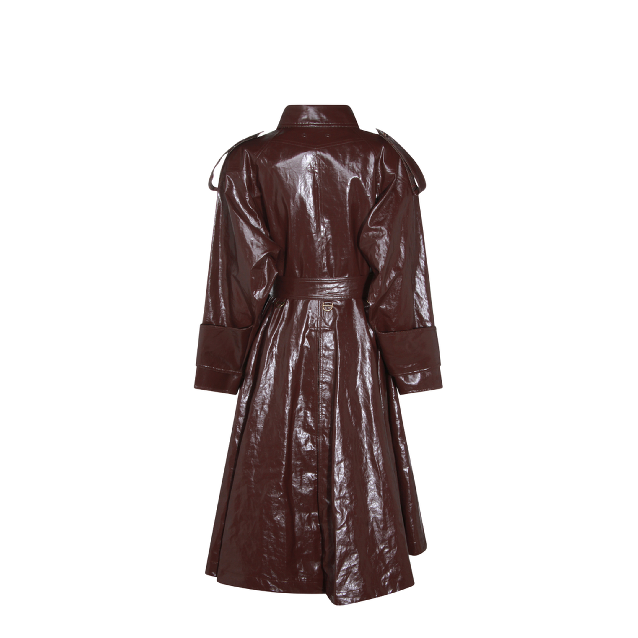 MAYFEYR - Chloè - Jackets - CH25WMA1219156B