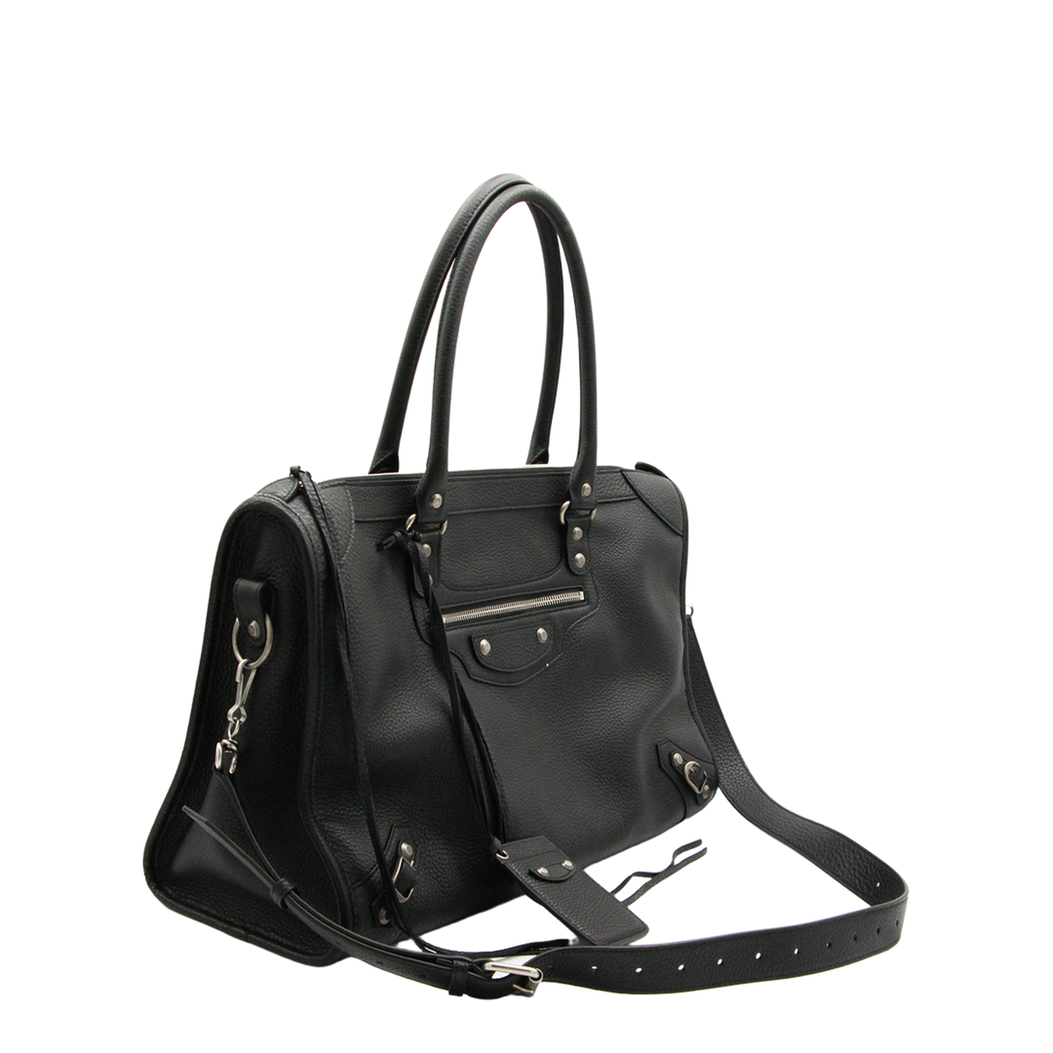 City Business Duffle Bag Large
