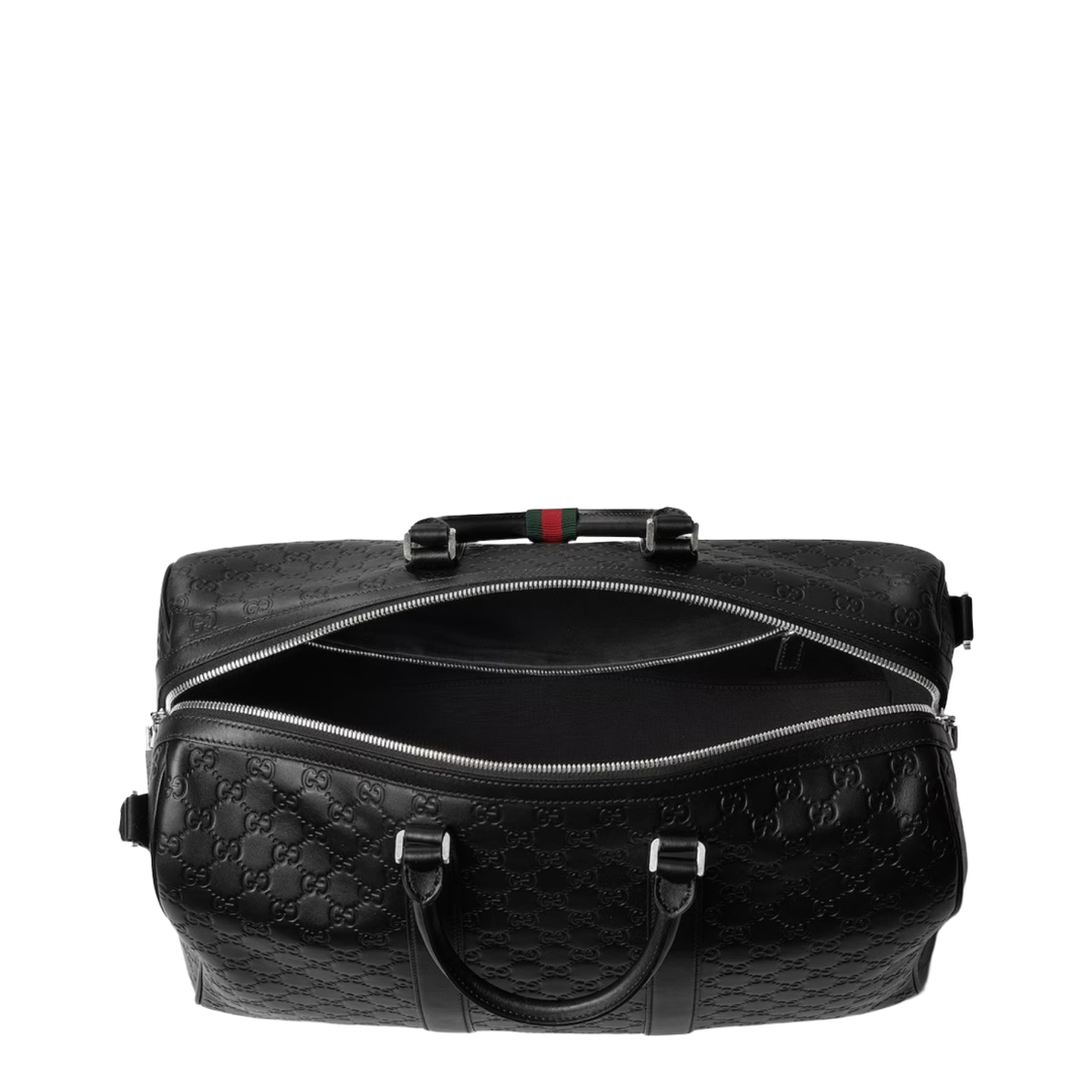 Emblem Medium Duffle Bag
