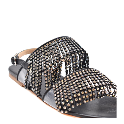 MAYFEYR - Polly Plume - Sandals - 0163478