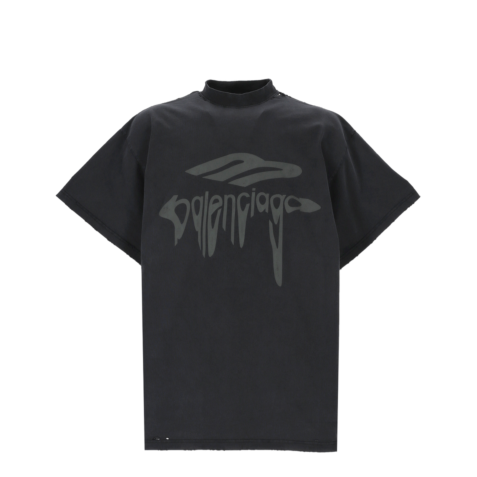 T-shirt Black