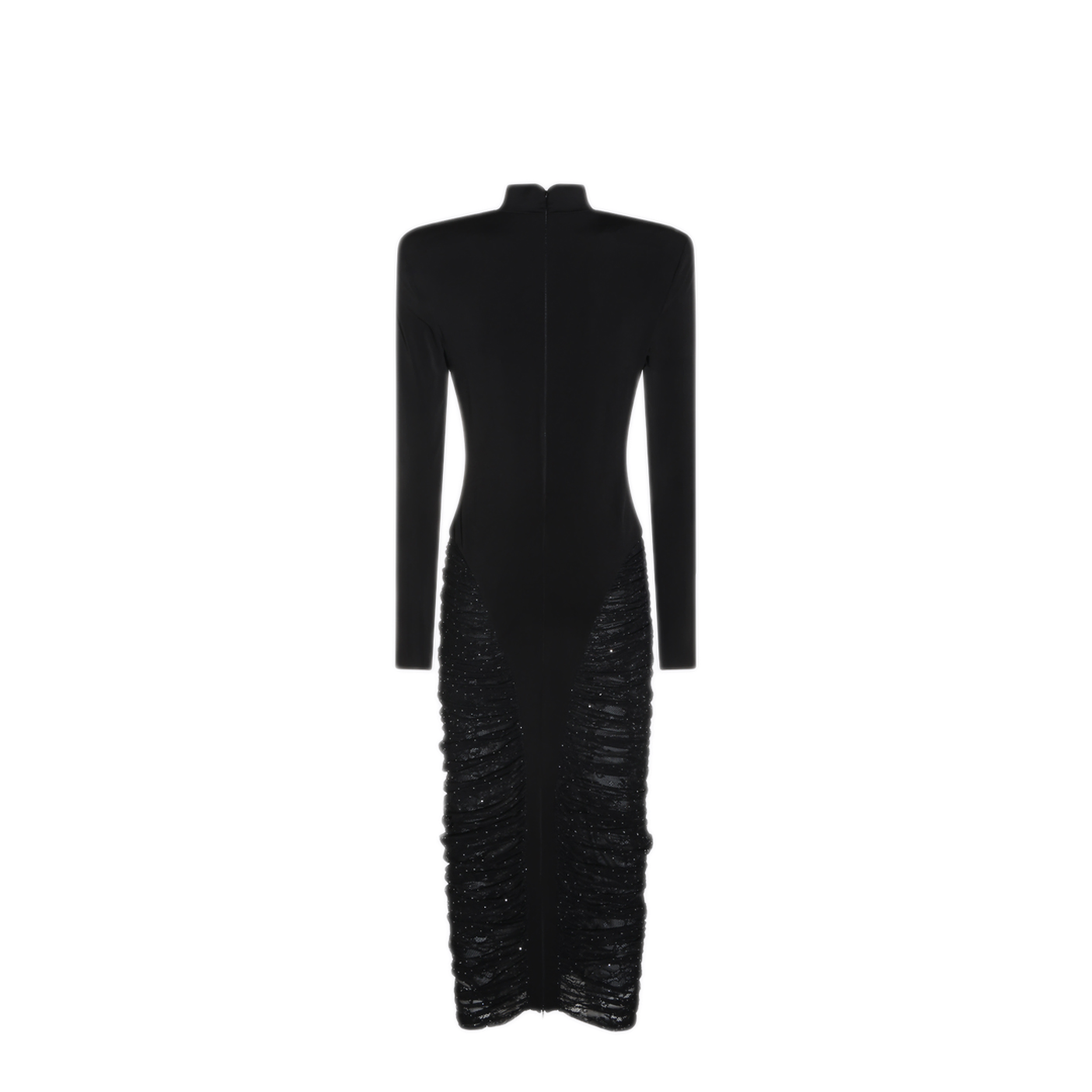 MAYFEYR - NISSA - Dresses - RS16715BLACK