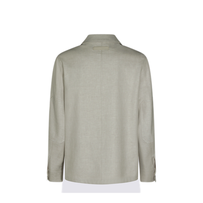 MAYFEYR - Zegna - Jackets - RUHV22A3SOT6BN07G