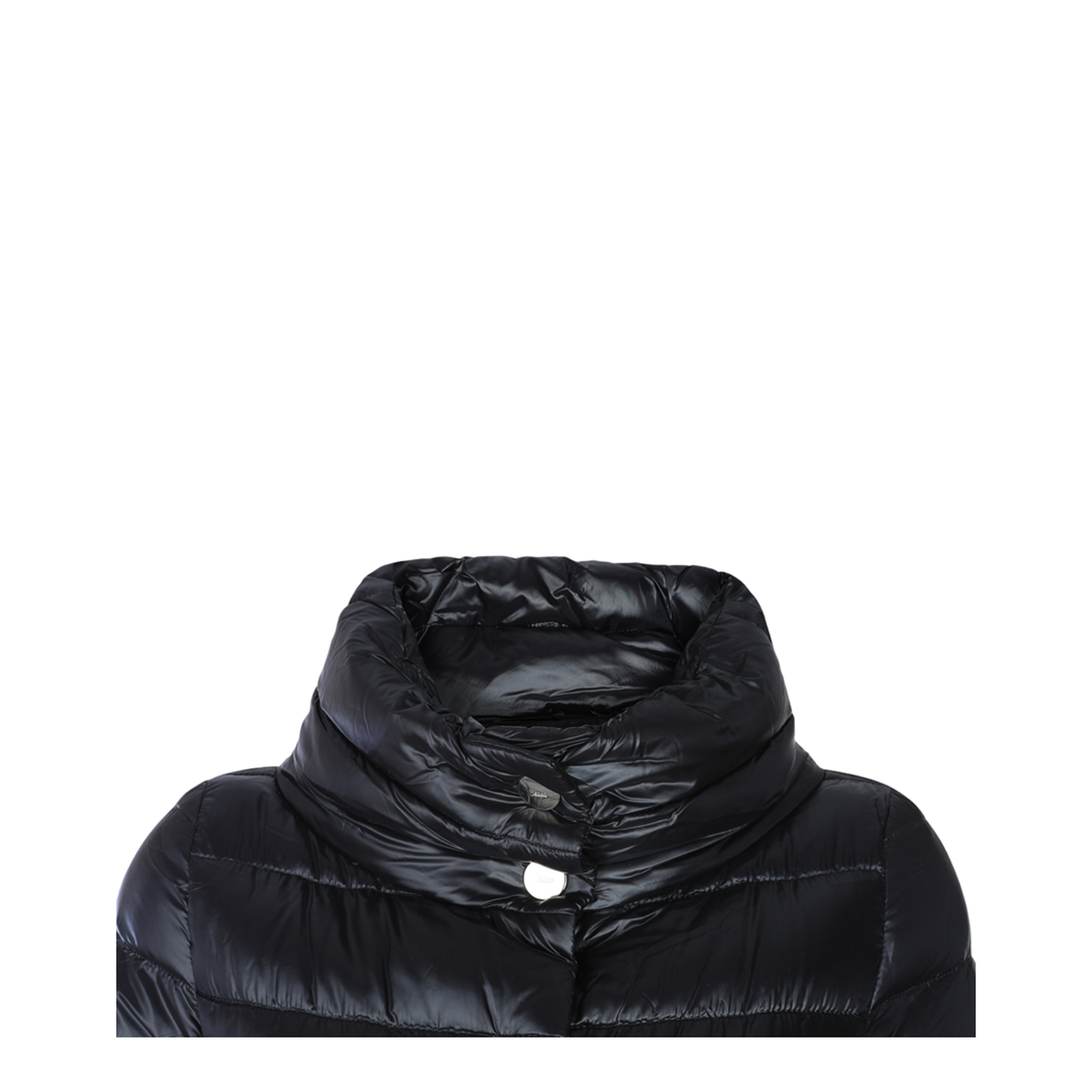 Coats Black