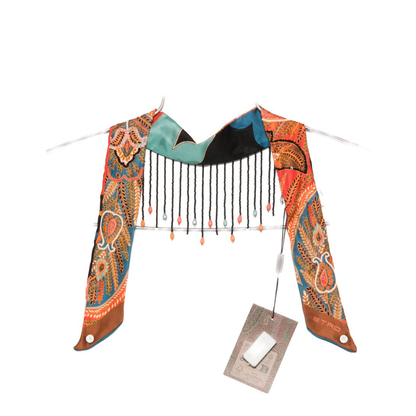 MAYFEYR - Etro - Scarfs - WATA0048AR508X0861