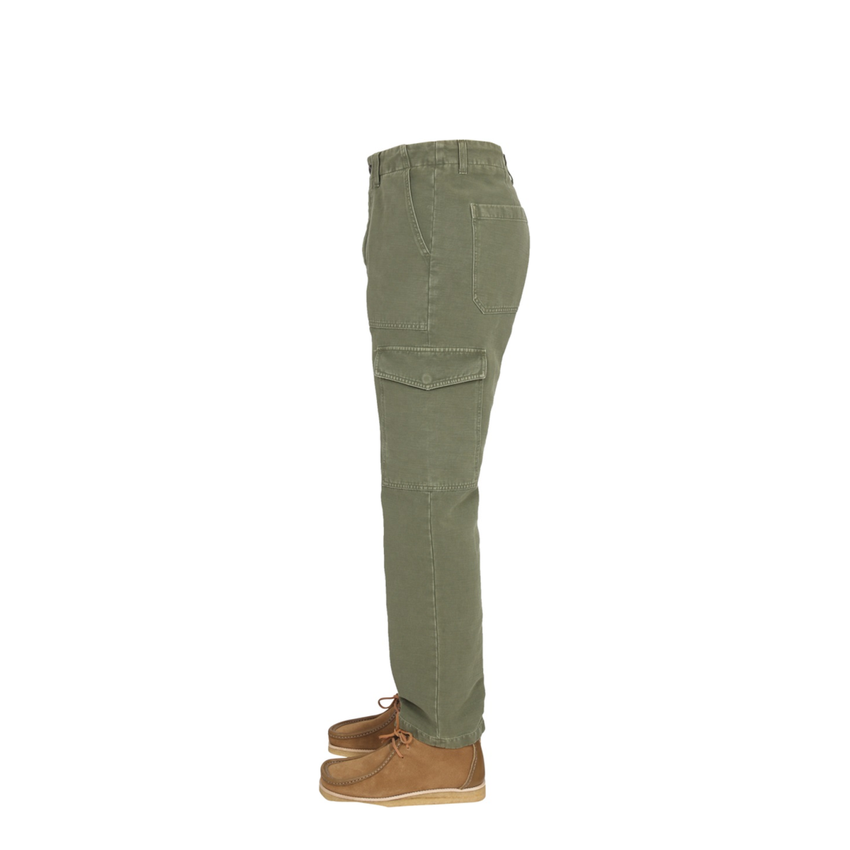 MAYFEYR - DEPARTMENT FIVE - Pants Out - UP0391TF0018715