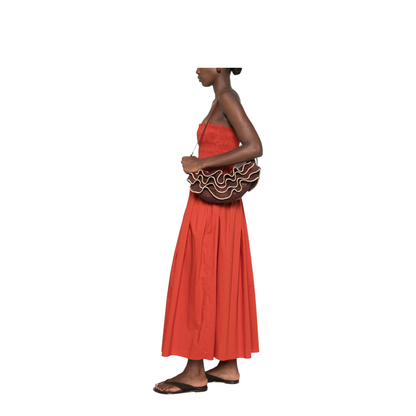 MAYFEYR - Zimmermann - Brown Bag - 7721XS26A2CHO
