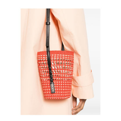 MAYFEYR - Loewe - Paula'S Ibiza Bag - C630IMBX027116