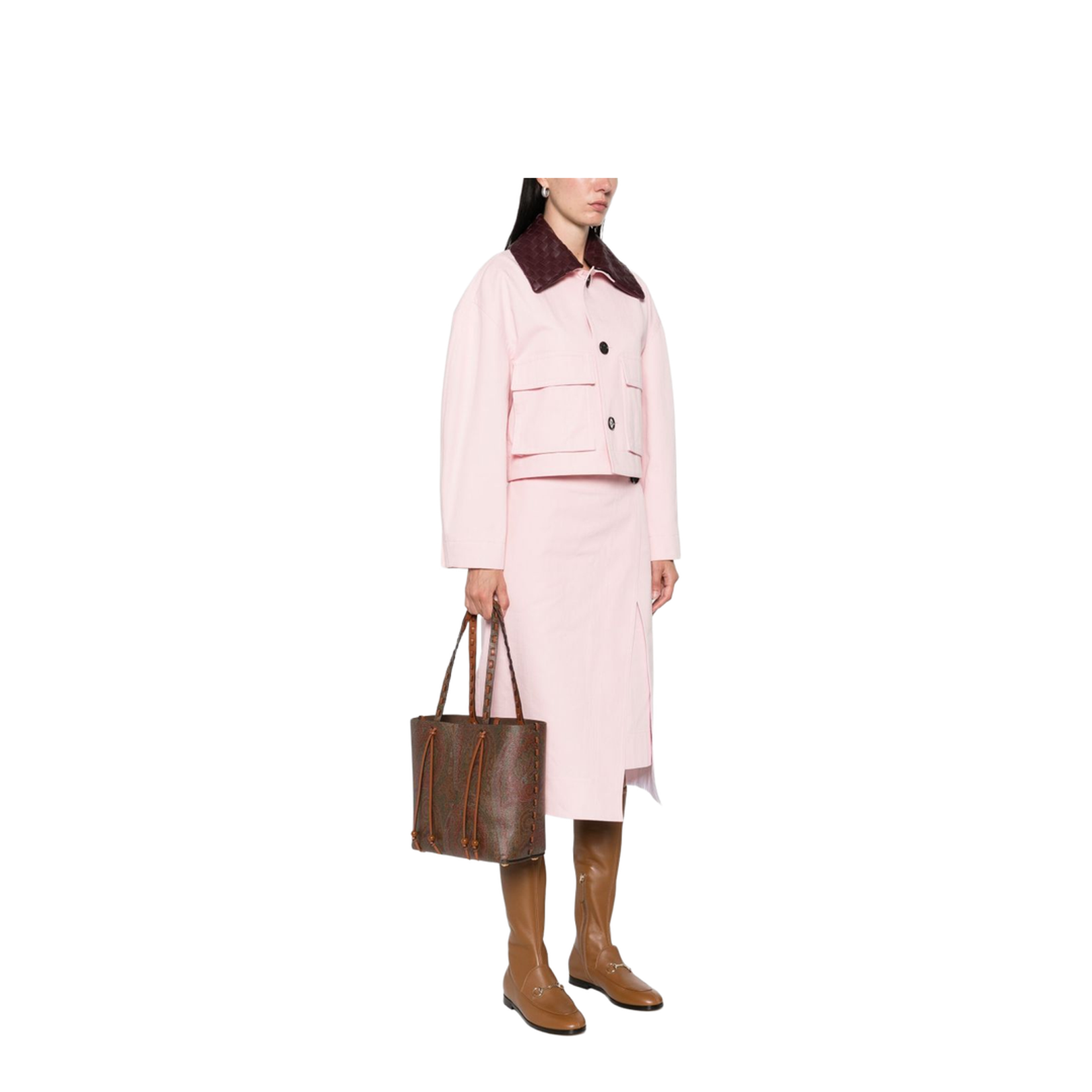 Bags in Brown