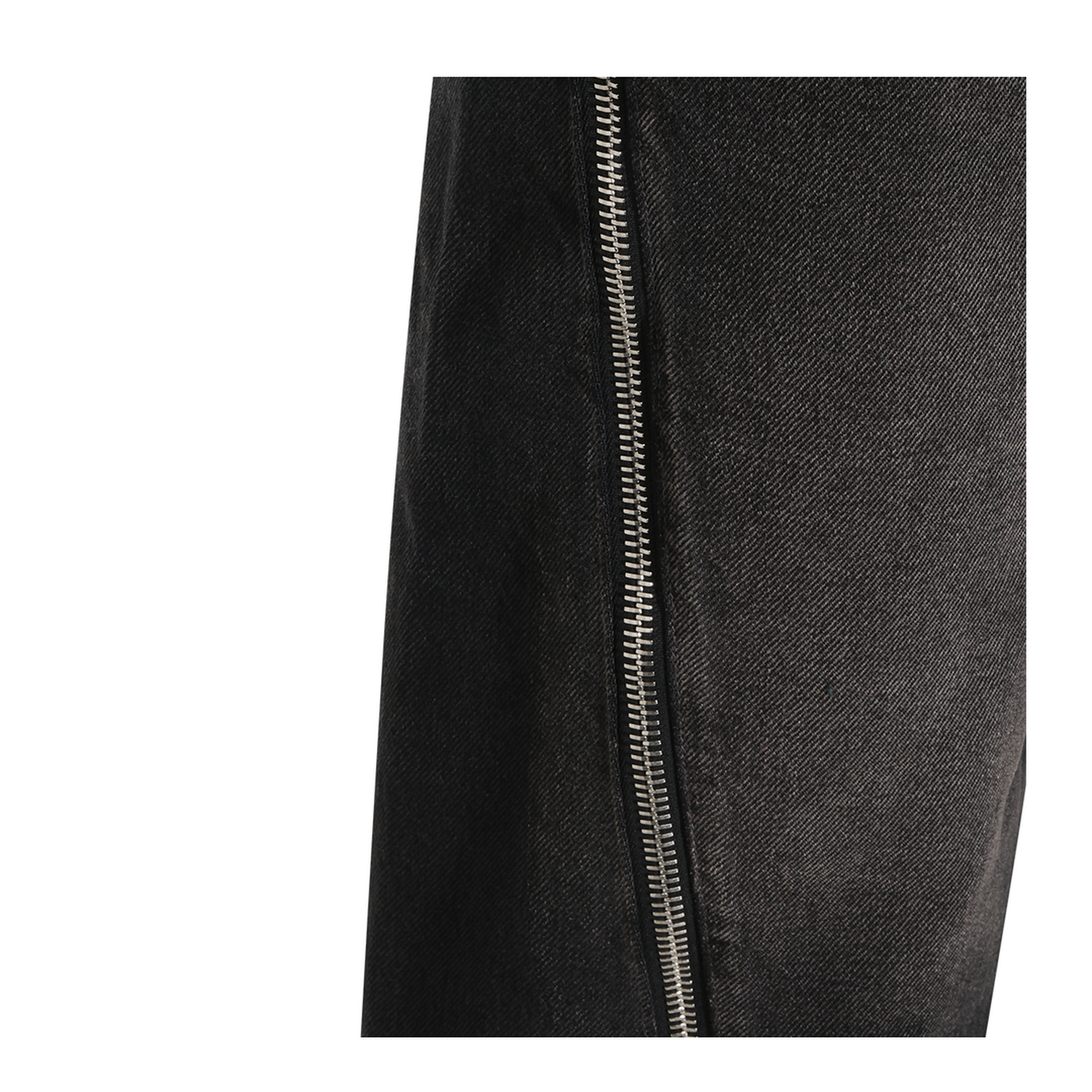 MAYFEYR - Haikure - 100 Cotton Jeans Black - HEW03371DF119L0938L0938