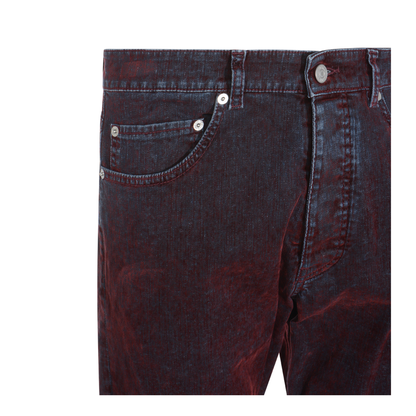 MAYFEYR - Mm6 Maison Margiela - Trousers - SH2LA0037M30039227