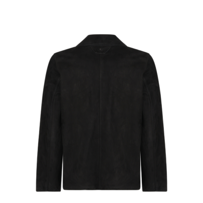 MAYFEYR - Salvatore Santoro - Jackets - 51692CAYBLACK