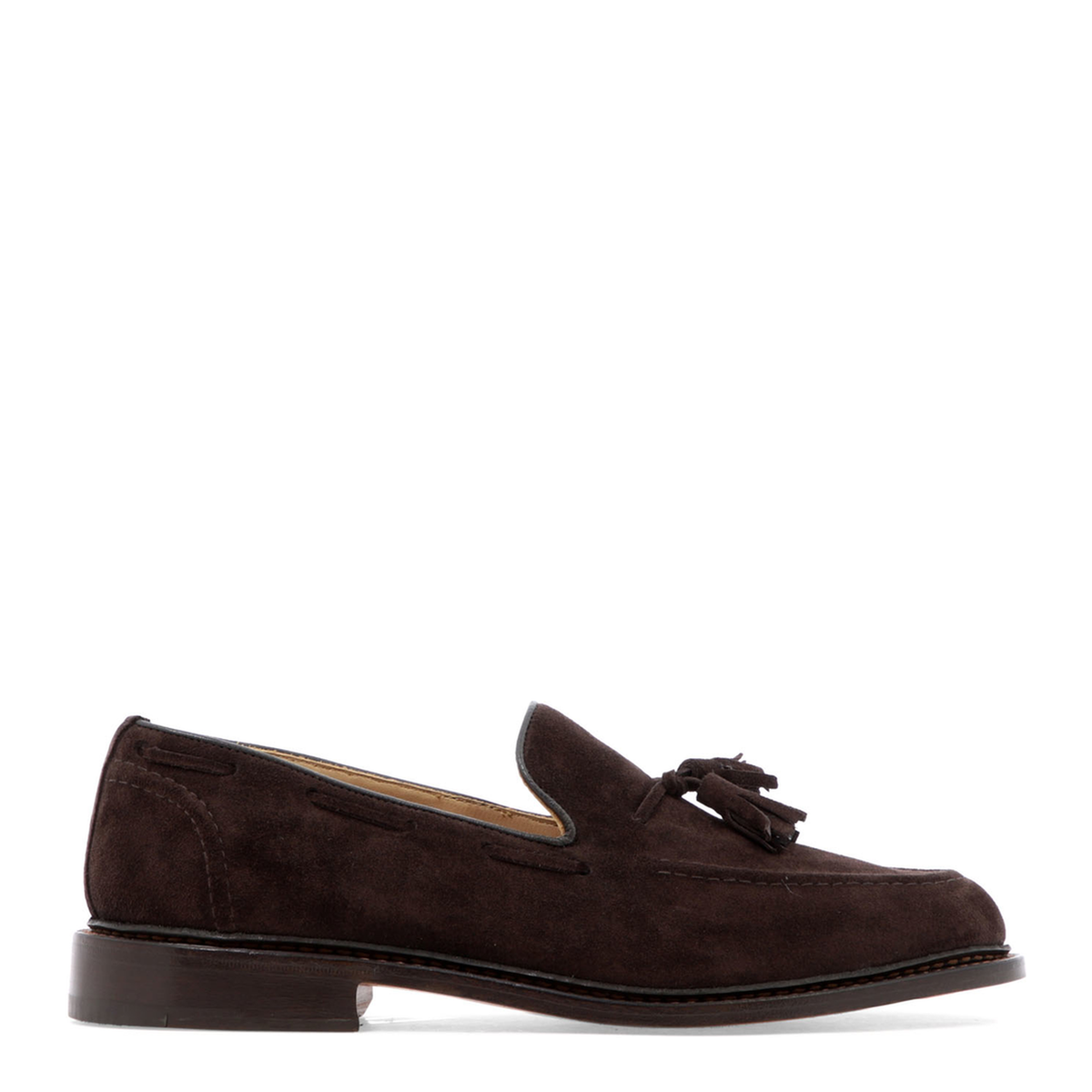 MAYFEYR - Tricker's - Elton Loafers - ELTONCOFFEE
