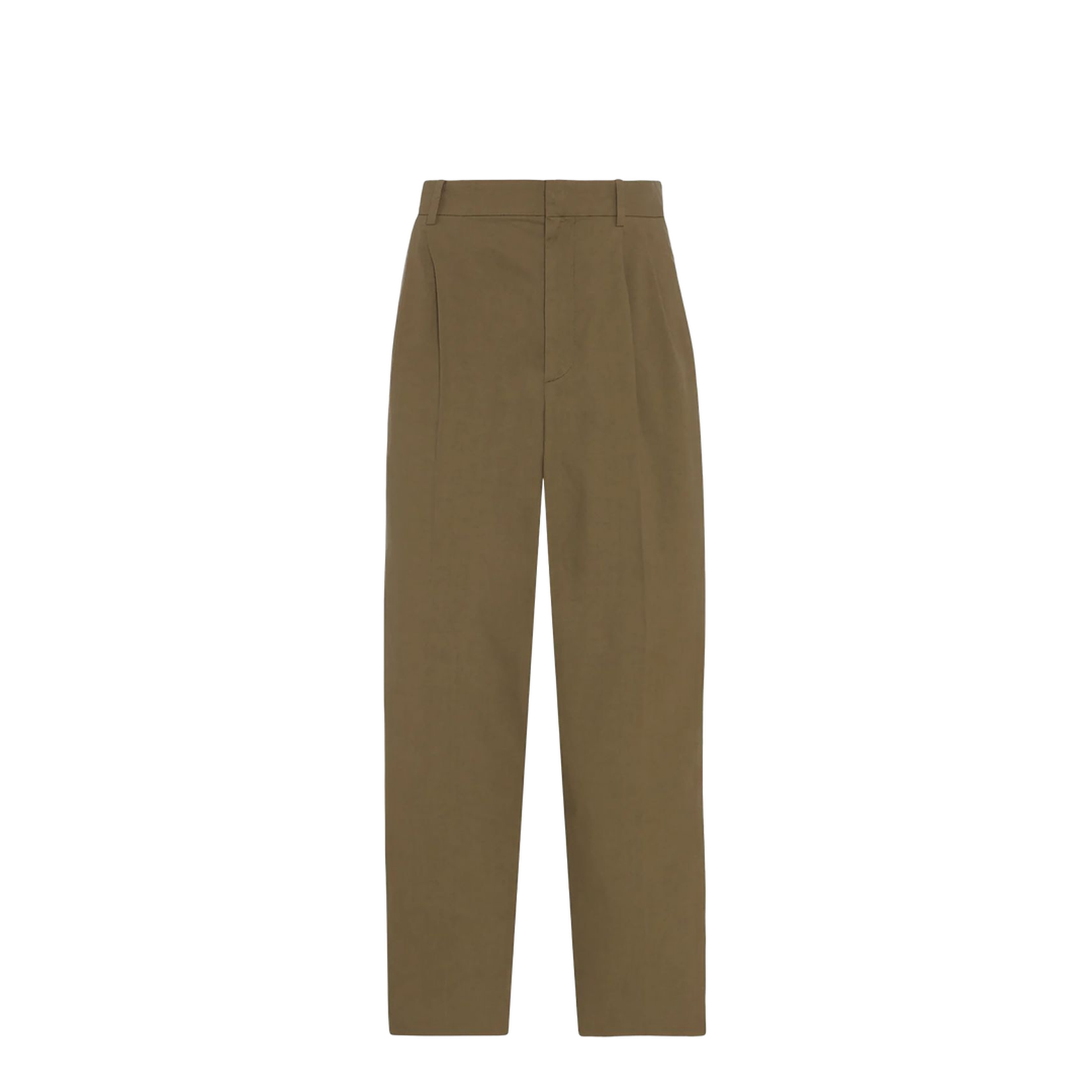 Lilas Pant in Cotton