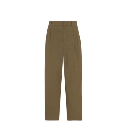 Lilas Pant in Cotton