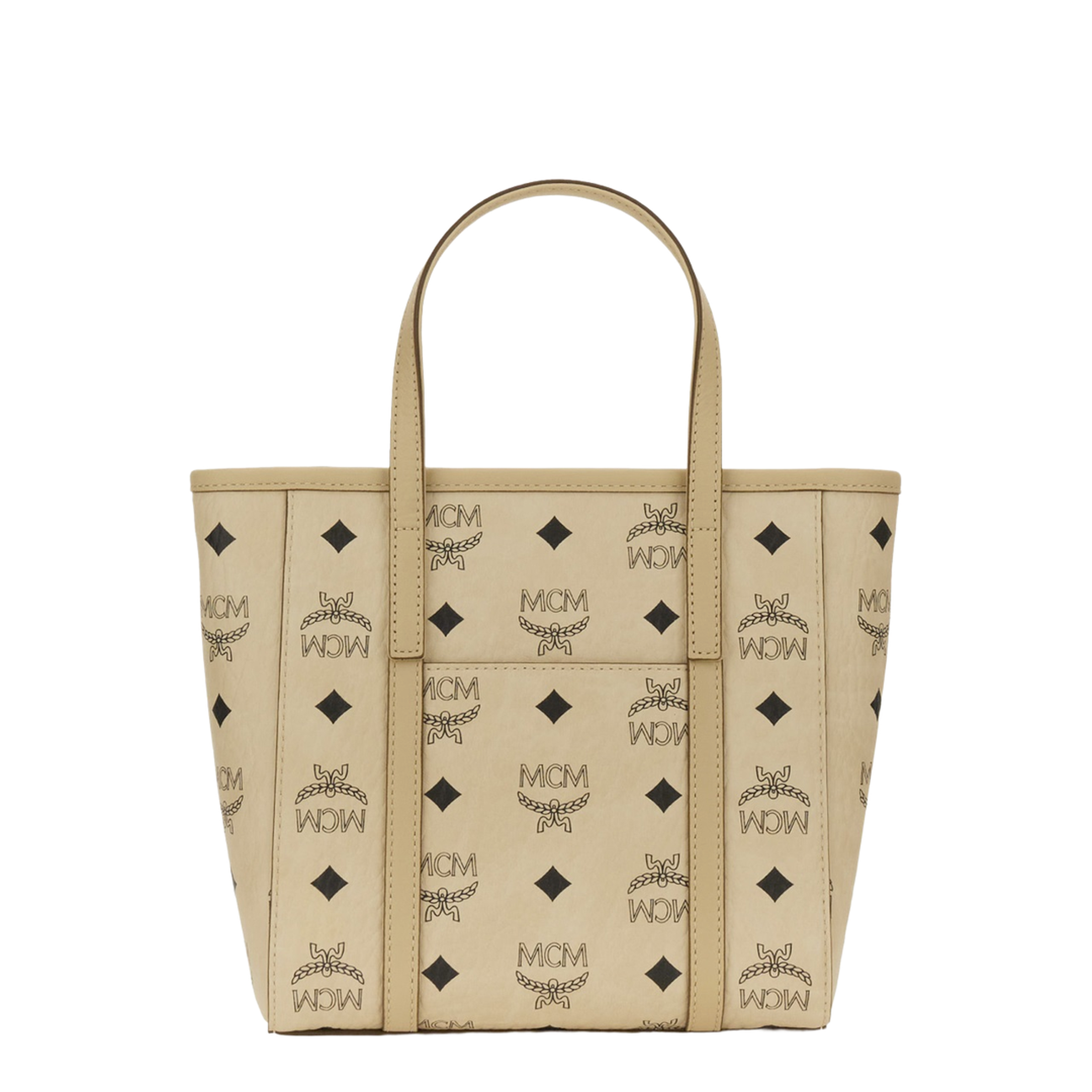 Toni Mini Shopper Bag