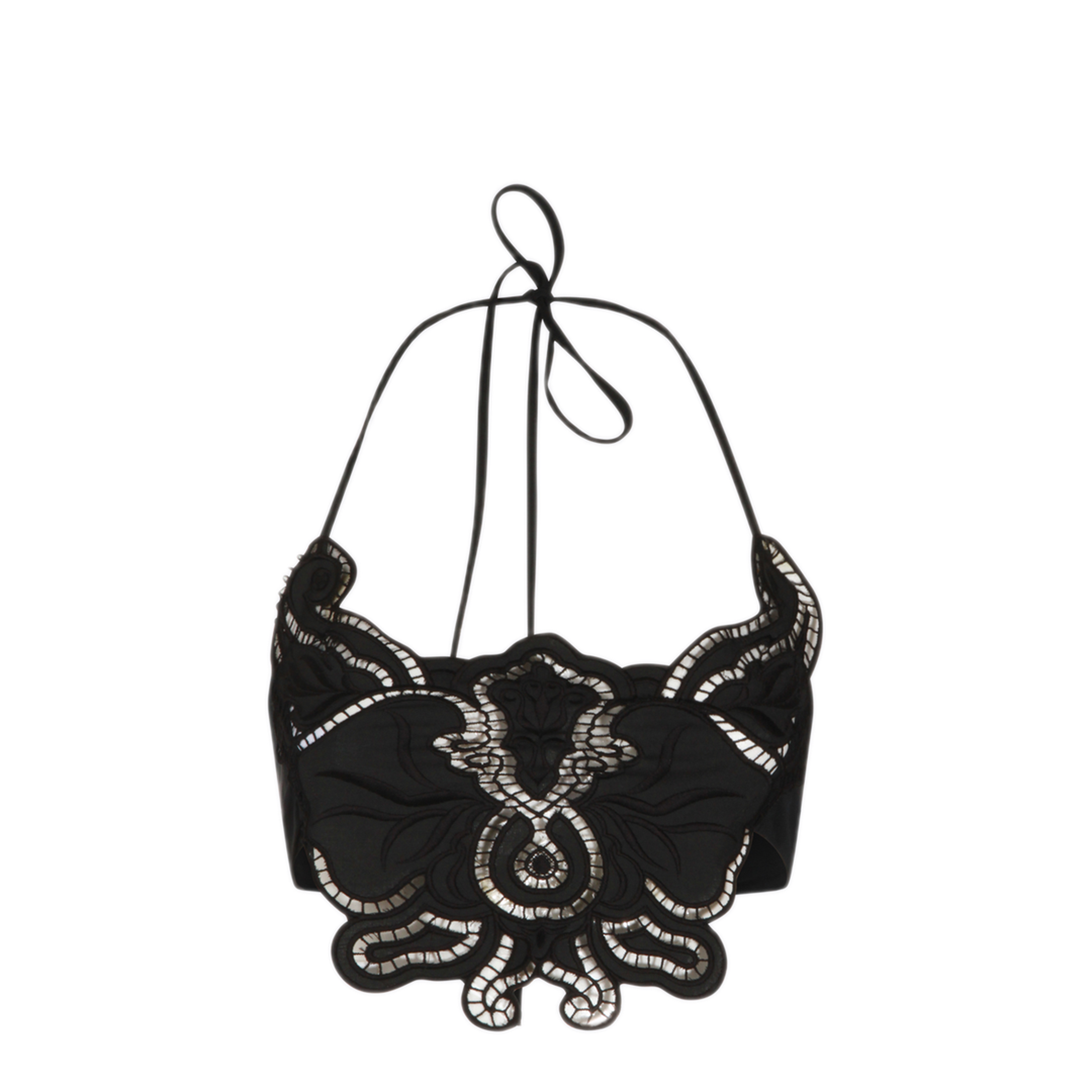 MAYFEYR - Blumarine - Top - P644C242AN0990