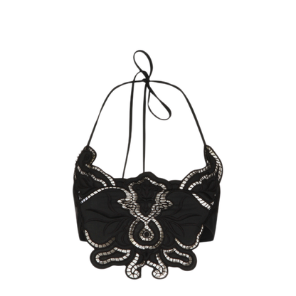 MAYFEYR - Blumarine - Top - P644C242AN0990