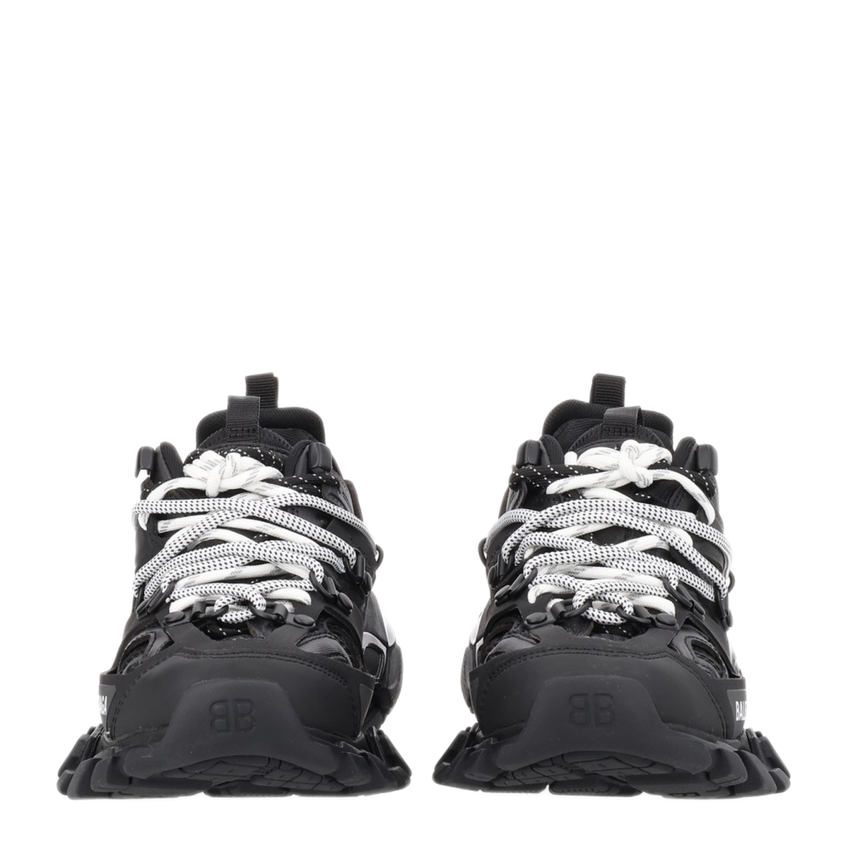 MAYFEYR - Balenciaga - Track Sneaker With Logo - 800590WTRHK1090