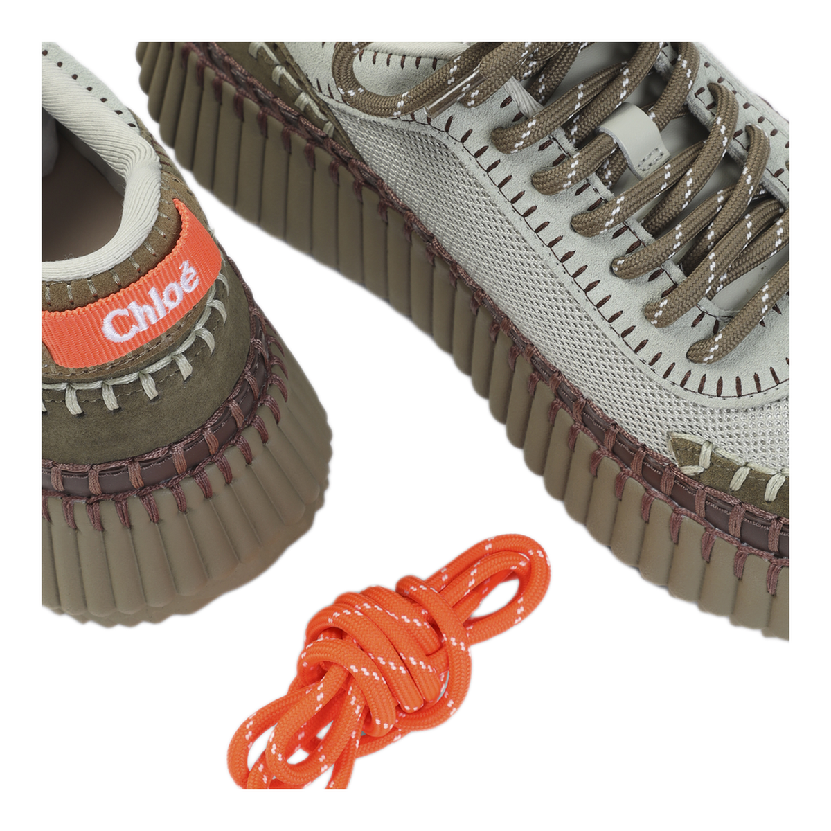 Nama Sneakers