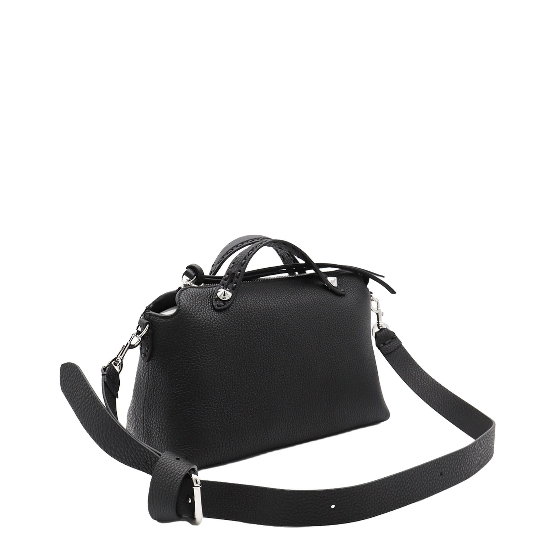 By The Way Selleria Medium in Black