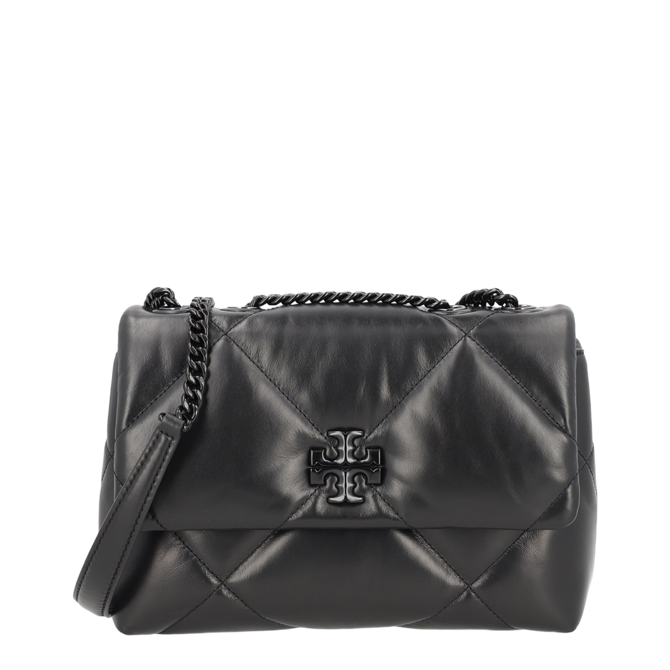 Kira Diamond Quilt Powder Coated Small Convertible