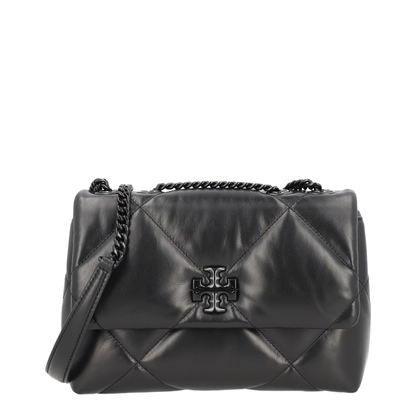 Kira Diamond Quilt Powder Coated Small Convertible