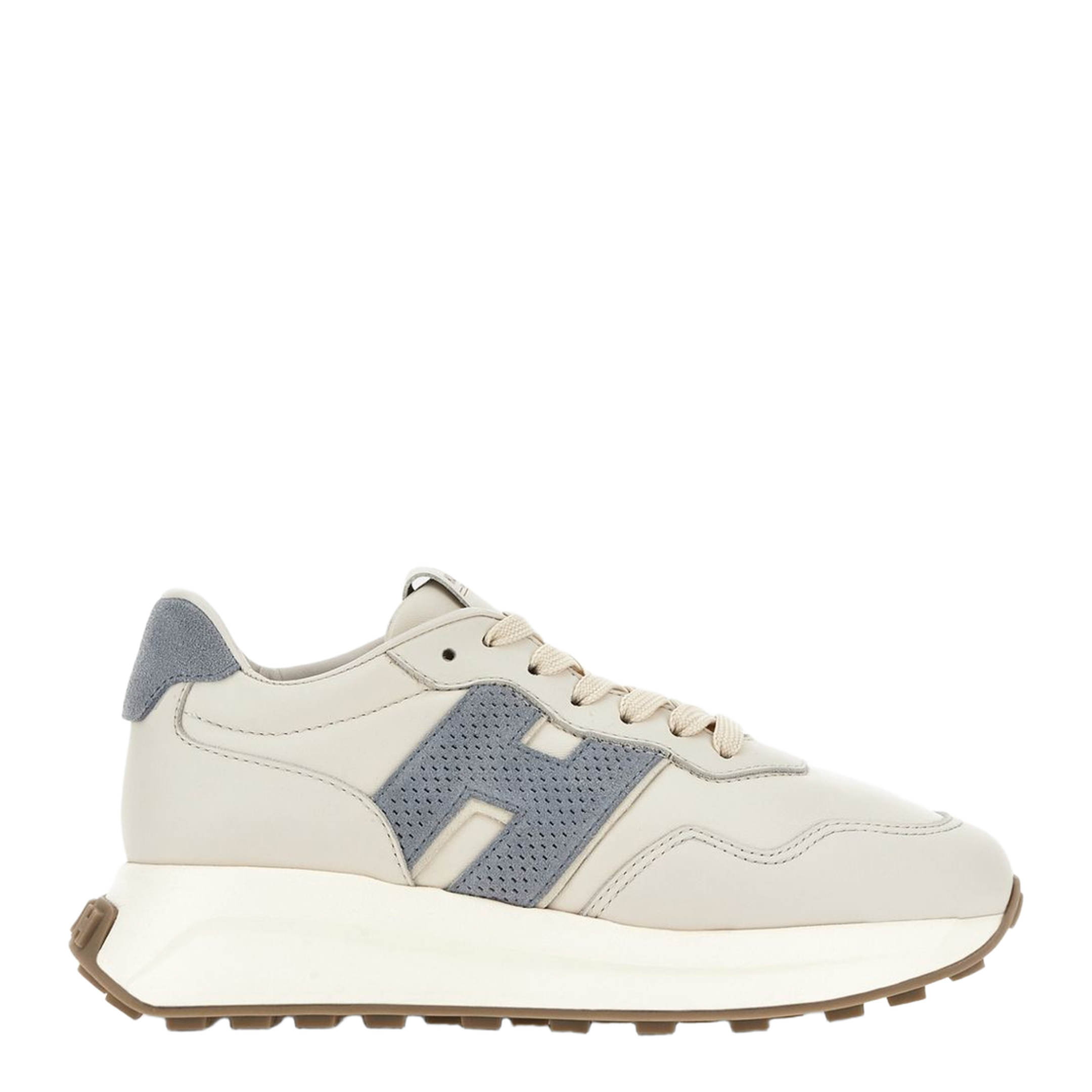 MAYFEYR - Hogan - Sneakers White - HXW6410EH4PUY90RVJ