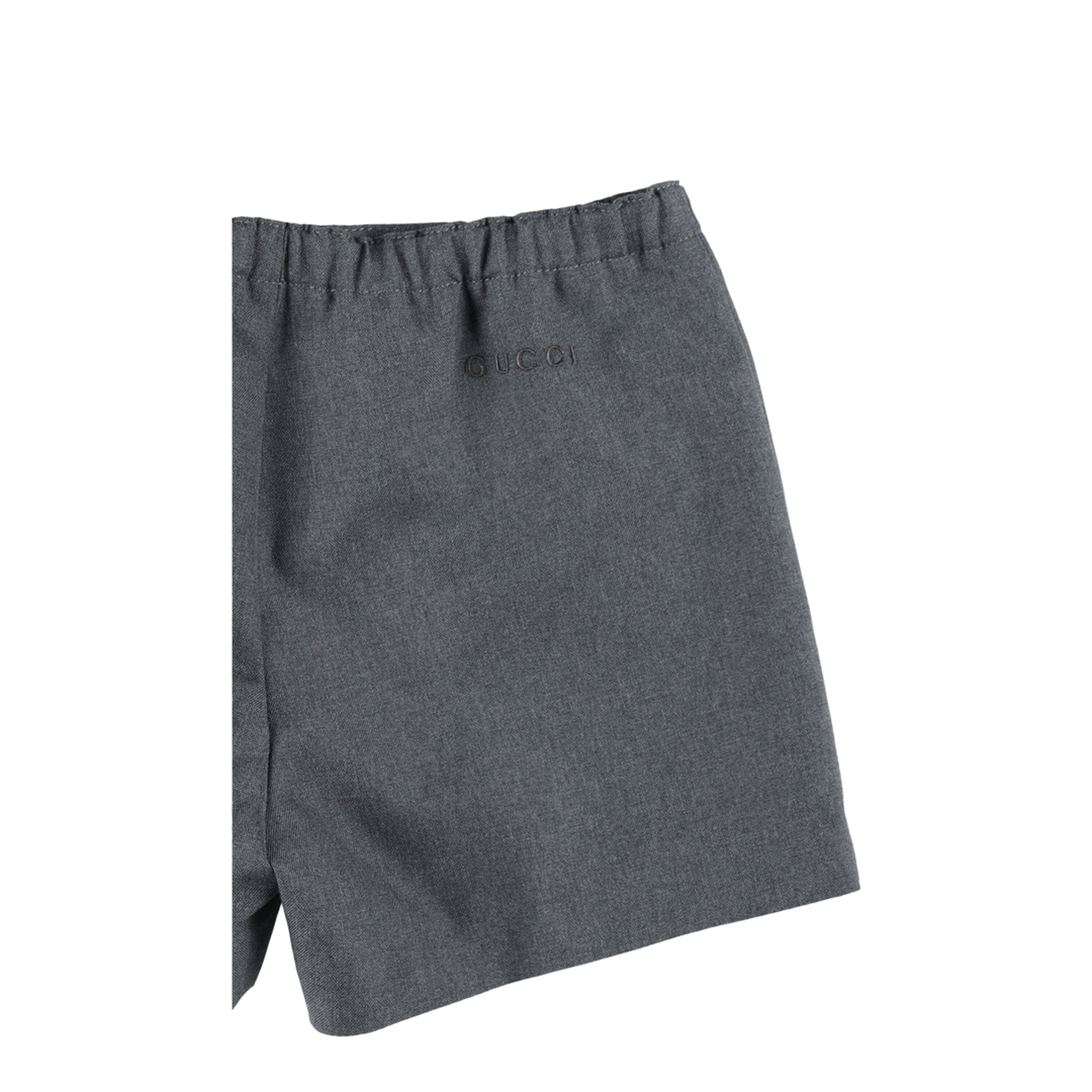 Trousers Grey