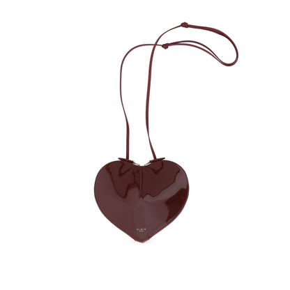MAYFEYR - Alaia - Bordeaux Bag - AA1P003CA189325