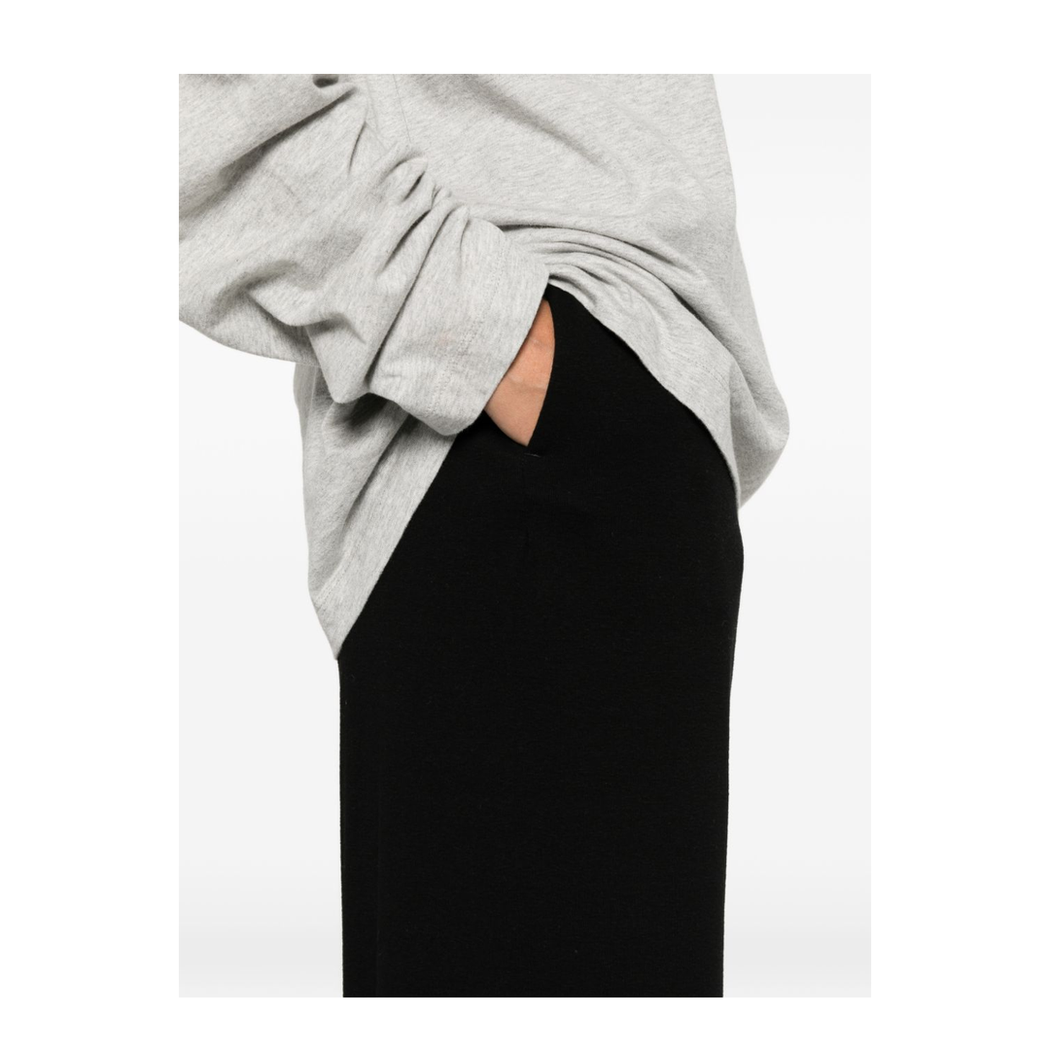 MAYFEYR - The Row - Trousers - 10850K732BLK