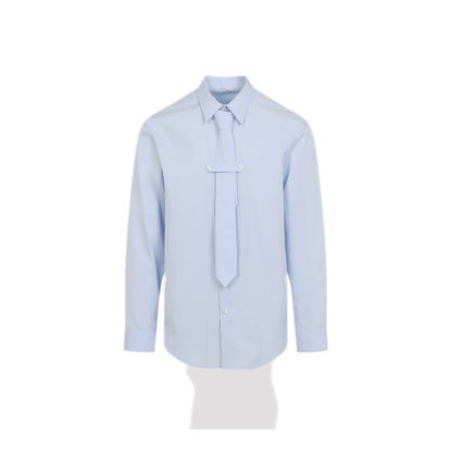 MAYFEYR - Dries Van Noten - Cilian Shirt - 2620207124314514