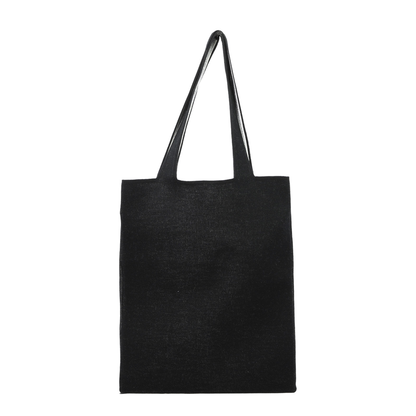 Wool Blend Shopping Bag