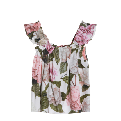 MAYFEYR - Dolce & Gabbana - Top - L51N75HS5T6HA5XG