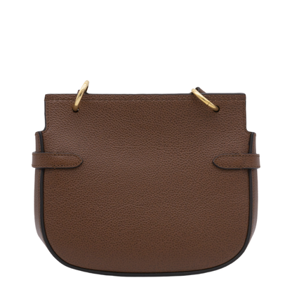MAYFEYR - Mulberry - Messenger Bag - HH8731552G110G110