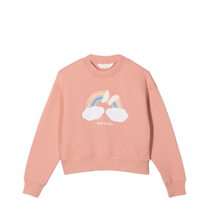 Rainbow Crewneck